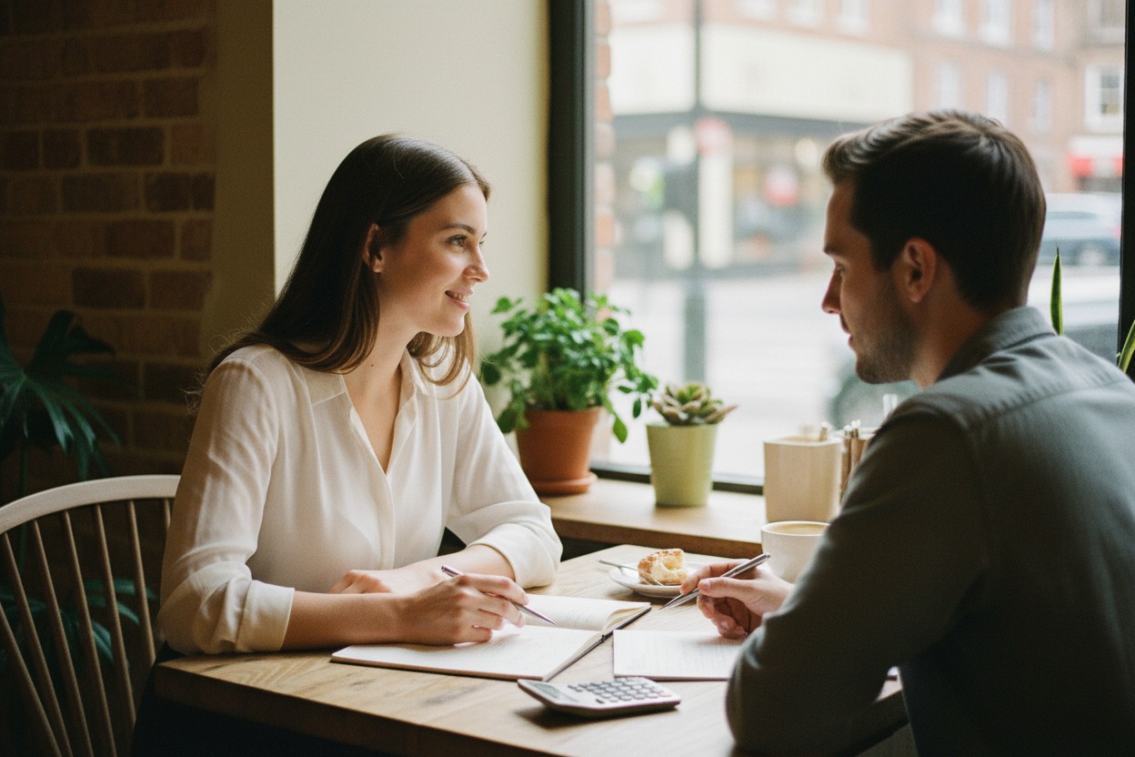 Épargner avec un petit salaire : 7 stratégies simples et efficaces